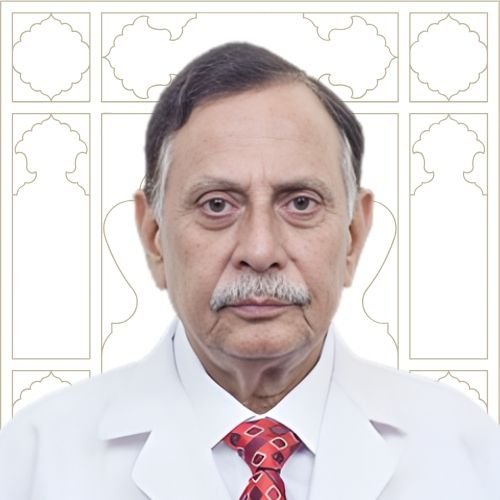 Dr. S. N. Gaur